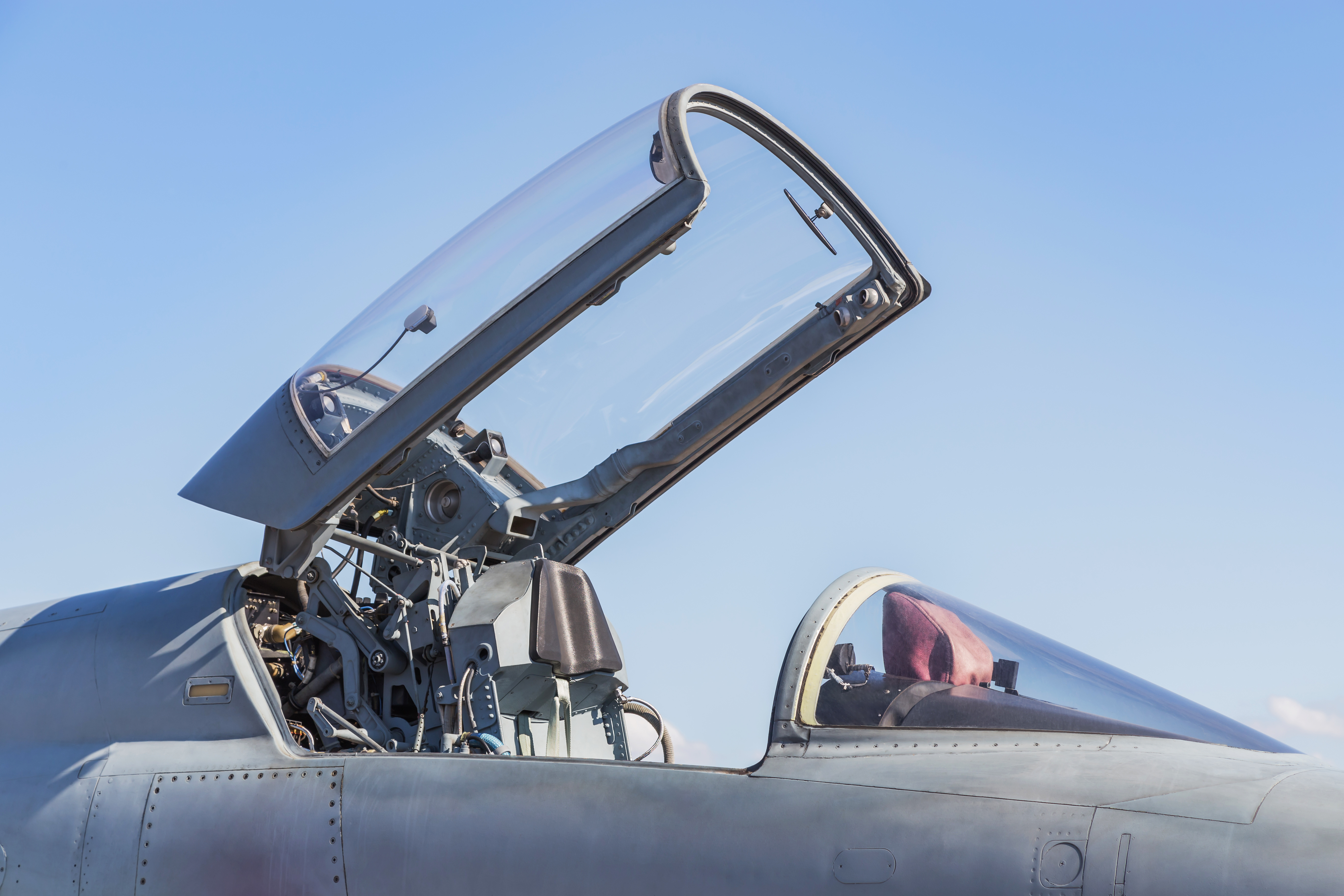 Air Defence Solutions